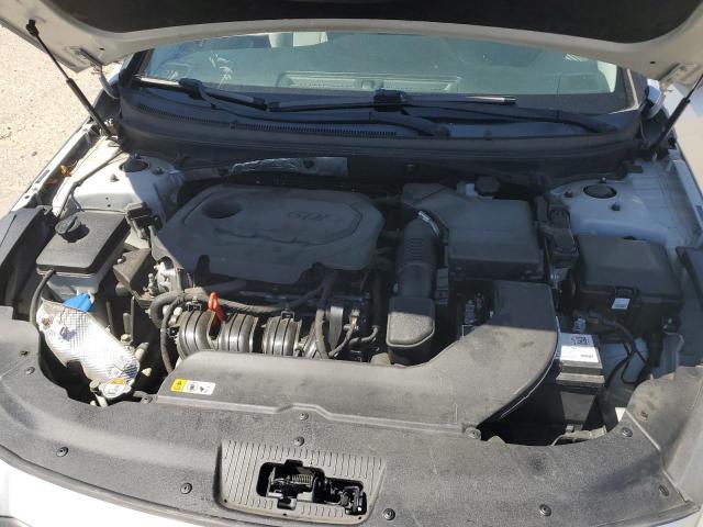 5NPE34AF6FH098132 Hyundai Sonata Sport