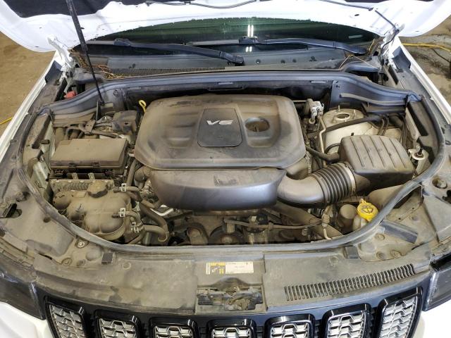 1C4RJFAG7JC177762 Jeep Grand Cherokee Laredo