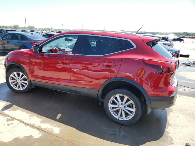 JN1BJ1CP9JW153658 Nissan Rogue Sport S
