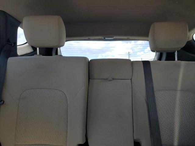 5XYZU3LB4EG185567 Hyundai SANTA FE SPORT