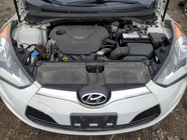KMHTC6AD3FU233389 Hyundai Veloster