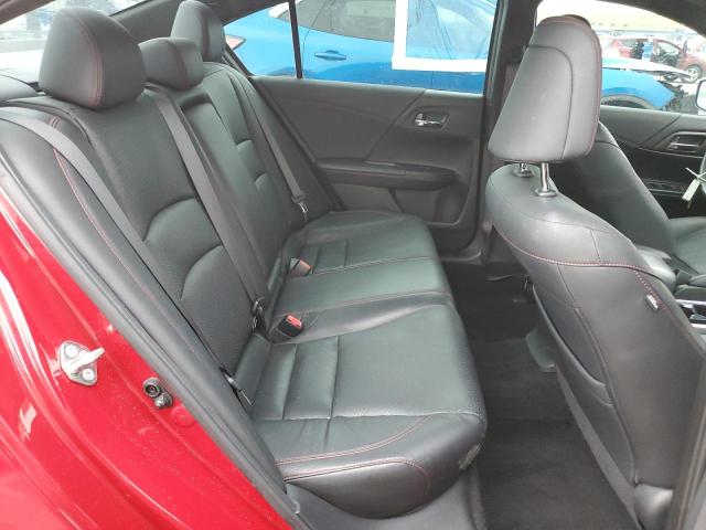 1HGCR2F16HA156372 Honda Accord Sport Special Edition
