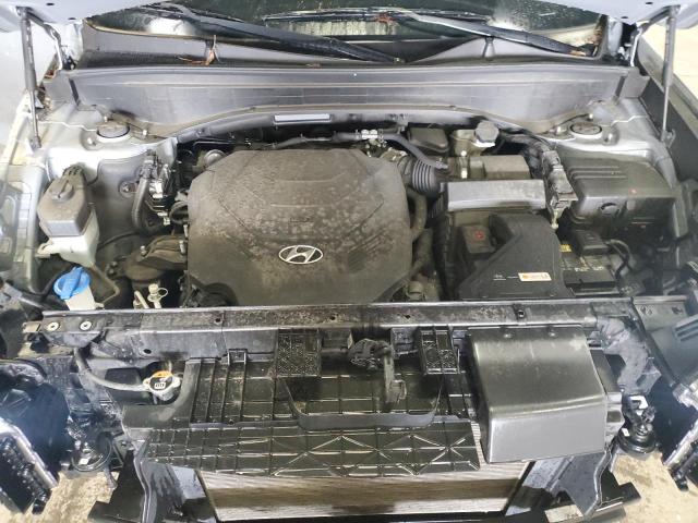 KM8R5DHE1LU075606 Hyundai Palisade Limited
