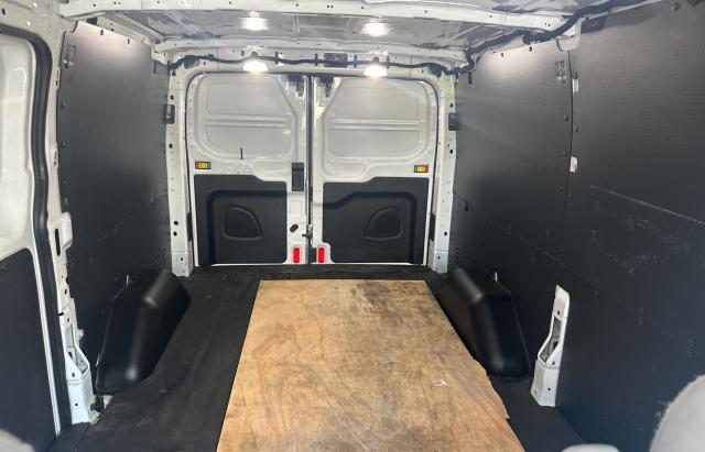 1FTYE1ZM3KKA59308 Ford Transit T-150