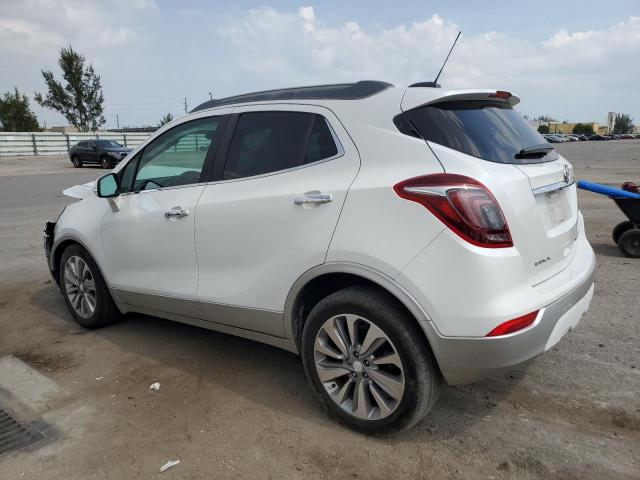 KL4CJCSB0HB003033 Buick Encore Essence