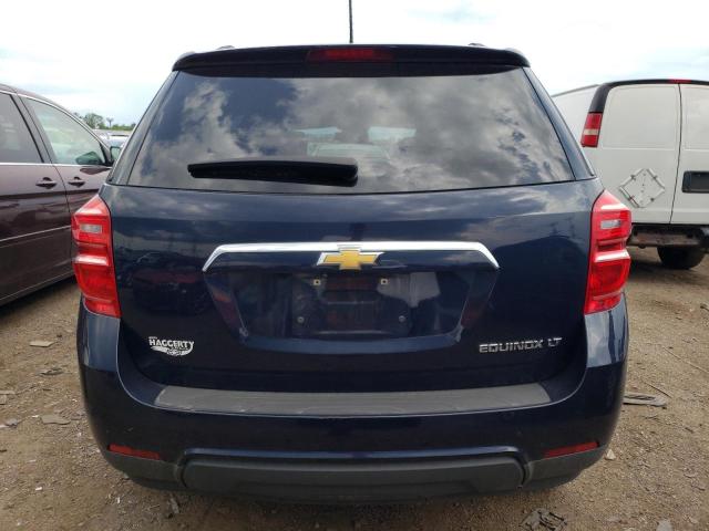 2GNALCEK5G1123886 Chevrolet EQUINOX LT