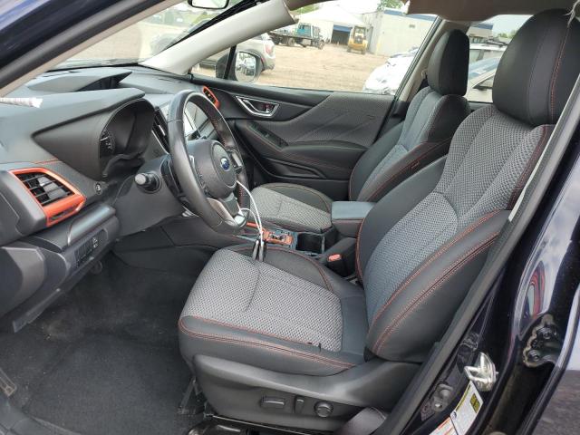 JF2SKAJC8KH472003 Subaru Forester Sport
