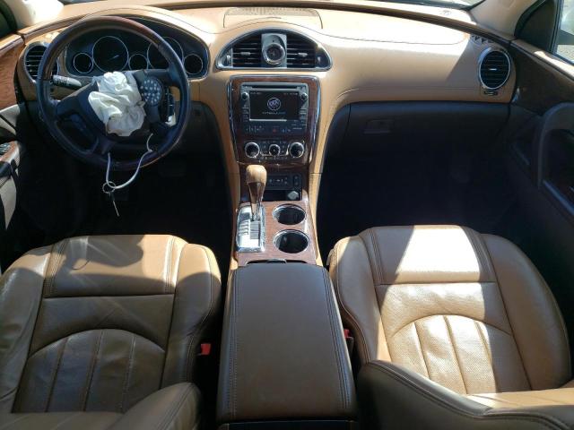 5GAKVCKD2EJ101586 Buick Enclave