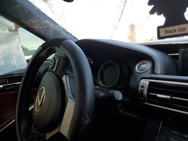 JTHBF1D29F5069806 Lexus IS 250