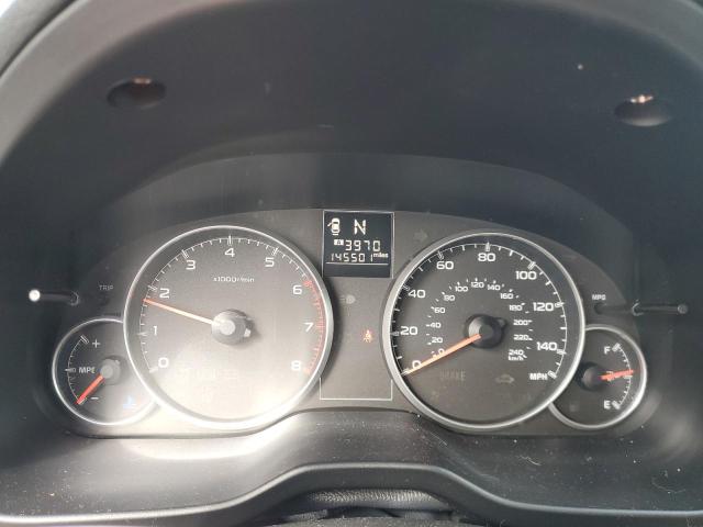 4S3BMCA68E3030435 Subaru Legacy 2.5i