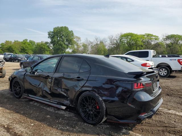 4T1NZ1AK7LU043535 Toyota CAMRY TRD