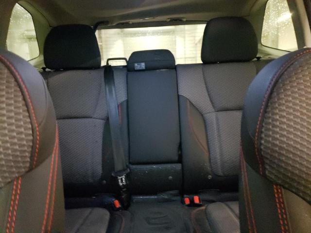 JF2SKAJC0NH480245 Subaru FORESTER S