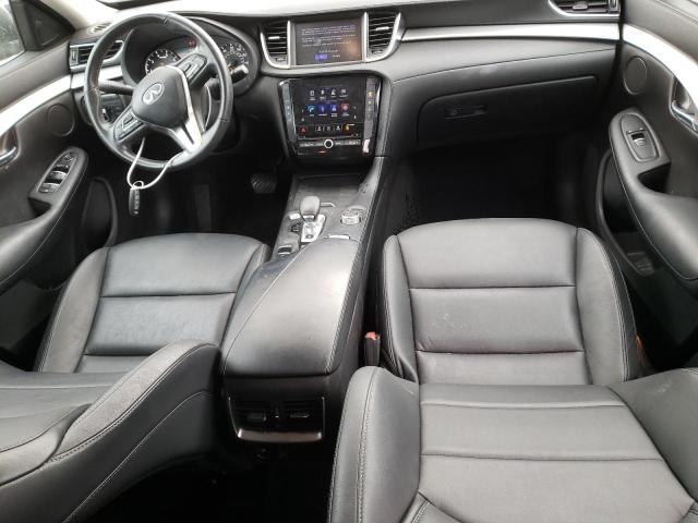 3PCAJ5M13KF133583 Infiniti Qx50 Essential