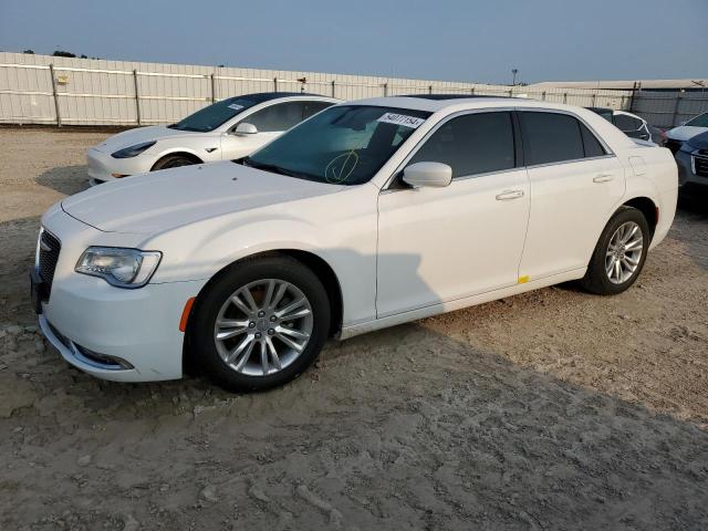 Aukcja sprzedaży 2018 Chrysler 300 Touring, vin: 2C3CCAAG2JH254848, numer aukcji: 54077154