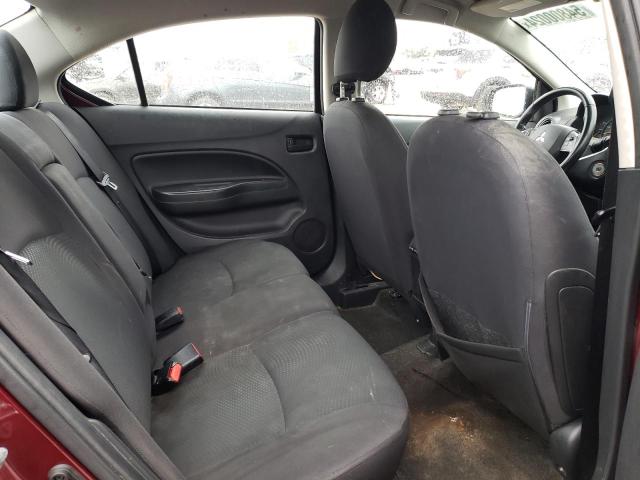 ML32F3FJ0HHF19223 Mitsubishi Mirage G4 Es