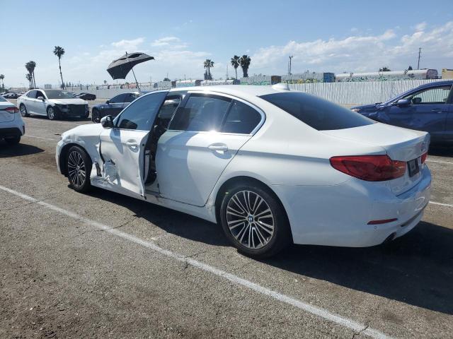 WBAJA5C59KBX86696 BMW 530 I