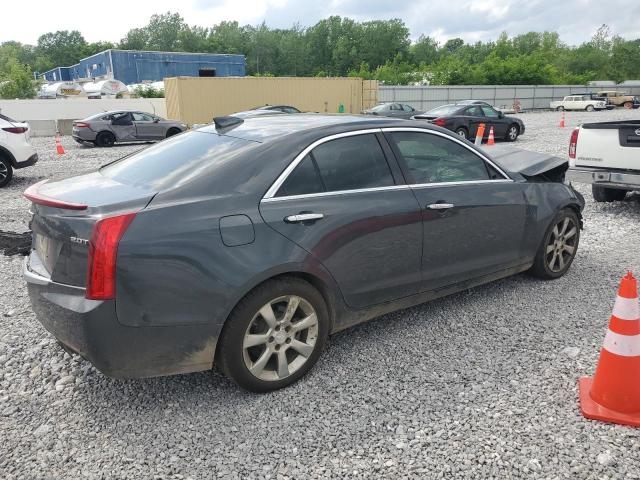 1G6AH5RX4G0159370 Cadillac ATS LUXURY