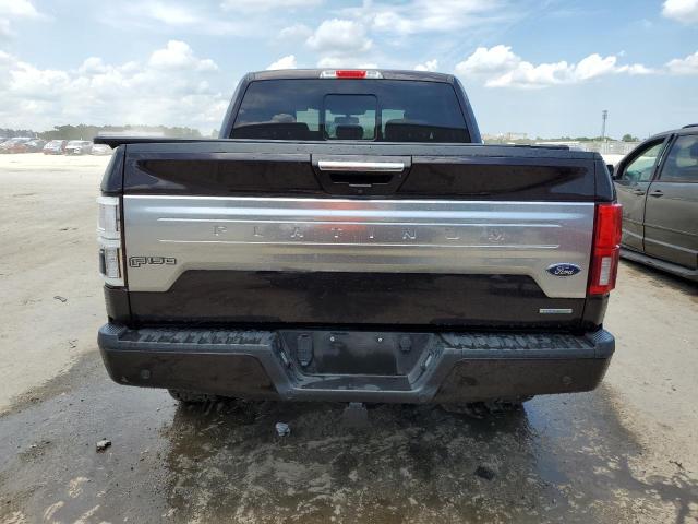 1FTEW1E47KFC09824 Ford F150 Supercrew