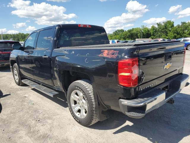 3GCUKREC2EG315291 Chevrolet Silverado K1500 Lt