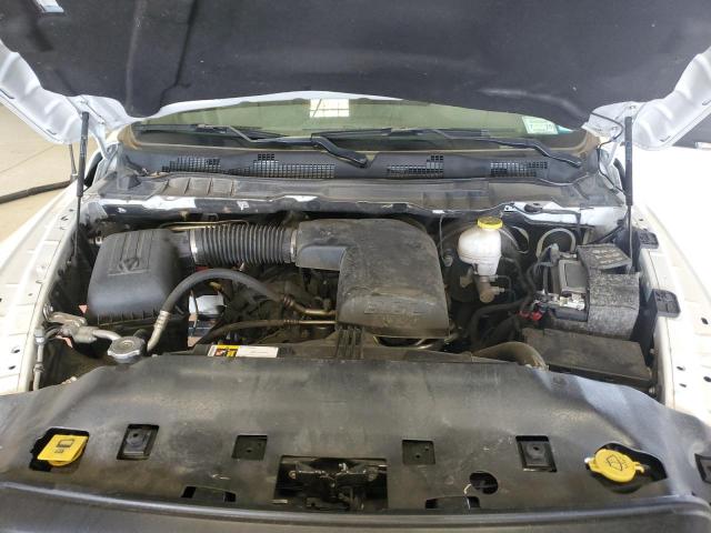 1C6RR7GG7KS616995 RAM 1500 Classic Slt