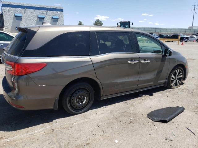 5FNRL6H97KB111475 Honda ODYSSEY EL