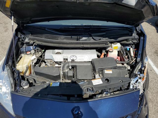 JTDKN3DUXF0454838 Toyota Prius
