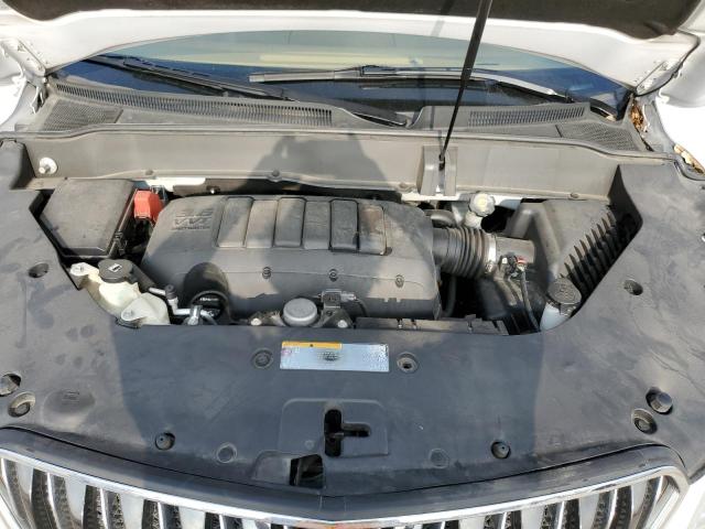 5GAKRBKDXGJ323908 Buick Enclave
