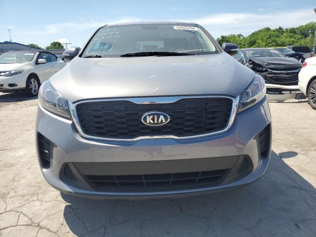 5XYPG4A31LG705575 KIA SORENTO L
