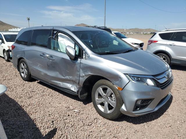 5FNRL6H72LB053646 Honda ODYSSEY EXL