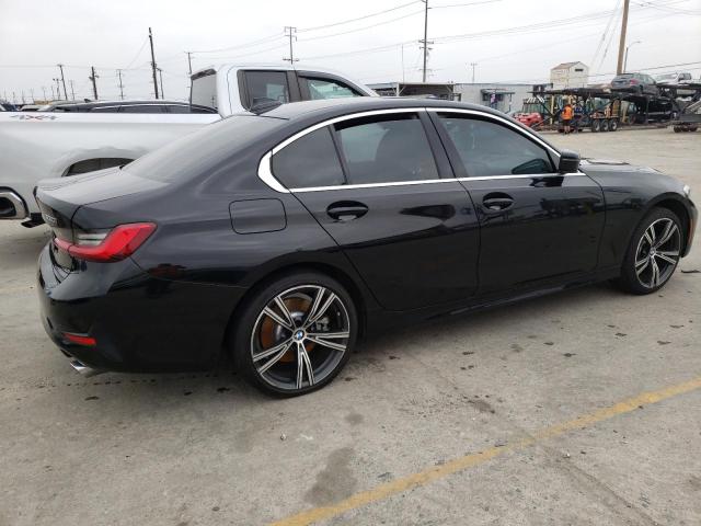 3MW5R1J05L8B29200 BMW 330I