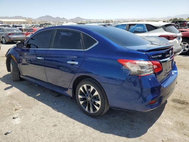 3N1AB7AP6KY293630 Nissan SENTRA S