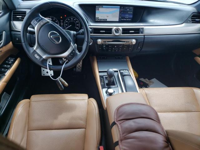 JTHBE1BLXFA003156 Lexus GS 350