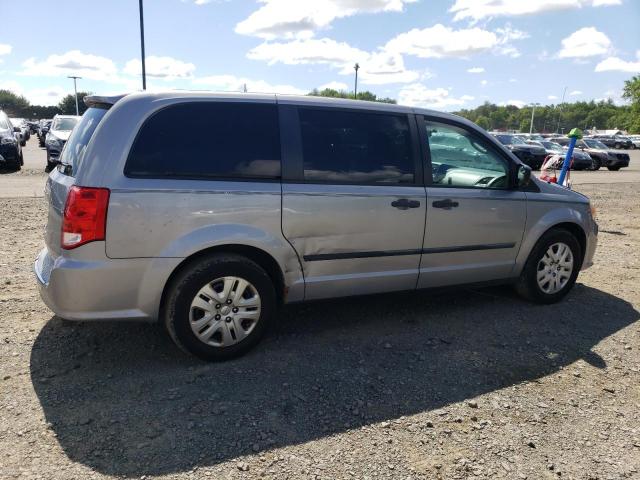 2C4RDGBG1ER458934 Dodge Grand Caravan Se