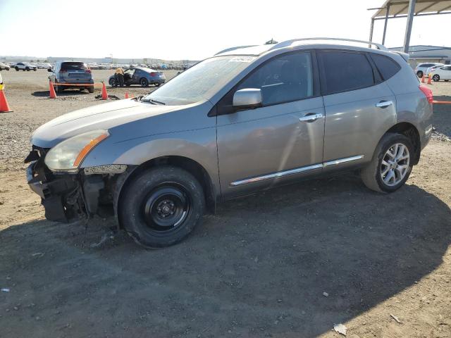 Auction sale of the 2013 Nissan Rogue S, vin: JN8AS5MT9DW530796, lot number: 53494274