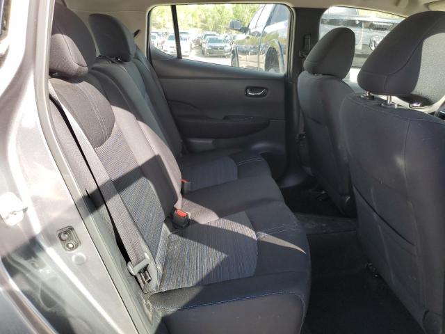 1N4AZ1CP6KC321086 Nissan LEAF S
