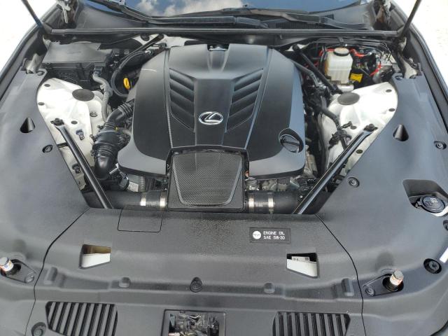 JTHHP5AY8JA005778 Lexus LC 500