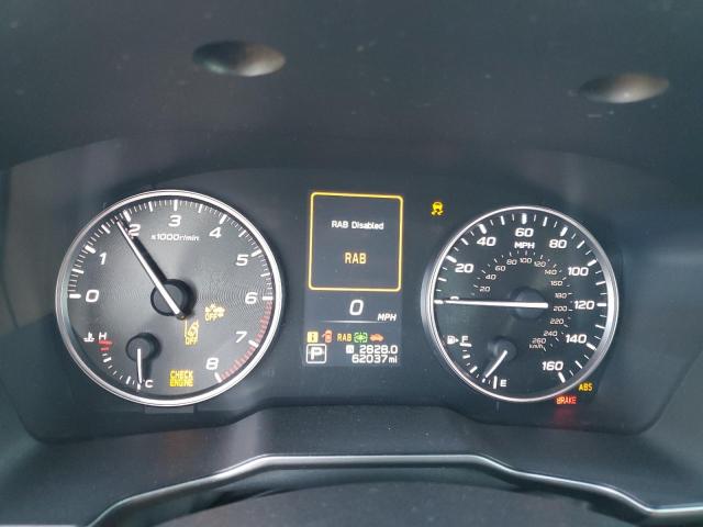 4S3BWAN62L3026791 Subaru Legacy Limited
