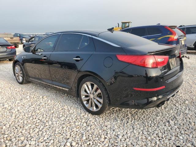 5XXGR4A64EG281305 KIA OPTIMA SX