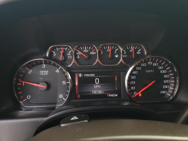 3GTP1UEC9EG149970 GMC Sierra C1500 Sle