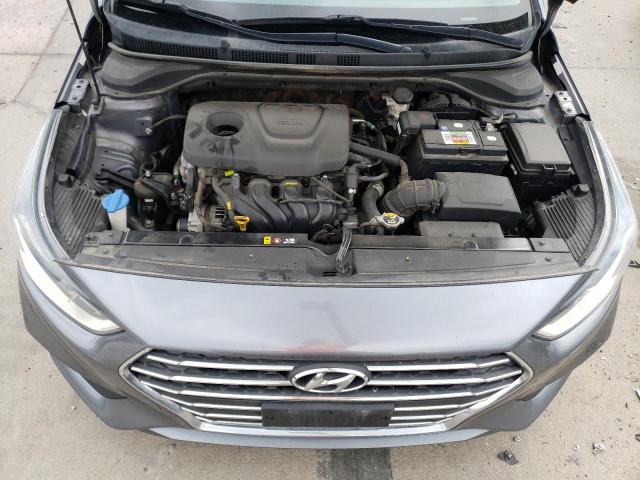 3KPC24A32KE060184 Hyundai ACCENT SE