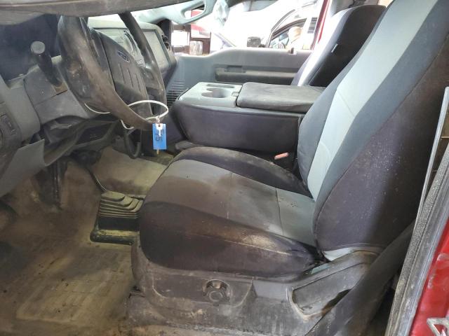 1FTBF2B6XFEC02456 Ford F250 Super Duty