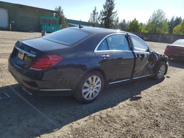 WDDUG8FBXFA085121 Mercedes-Benz S 550 4matic