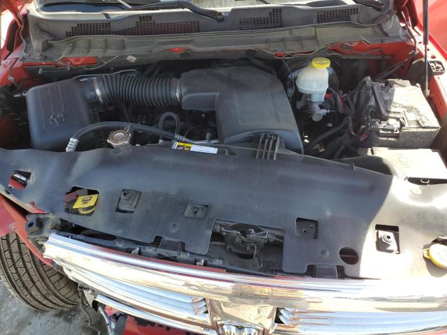 1C6RR7LG9HS631917 RAM 1500 Slt