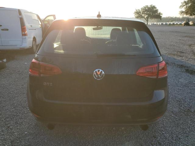 3VW447AU7HM058855 Volkswagen GTI S/SE