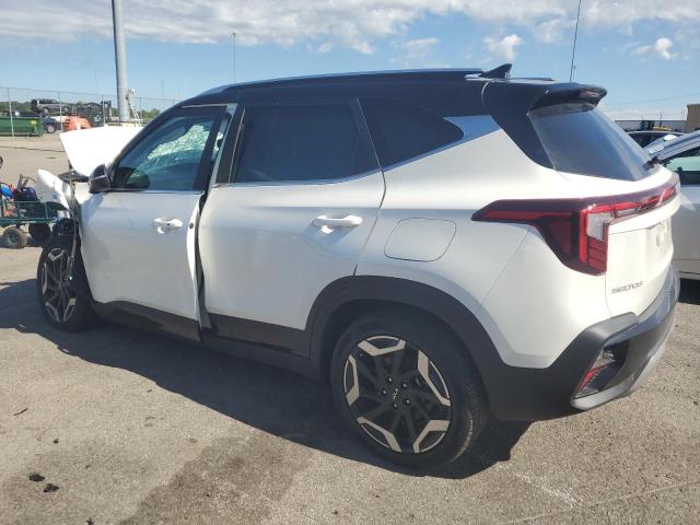 KNDETCA70R7537367 KIA Seltos Sx