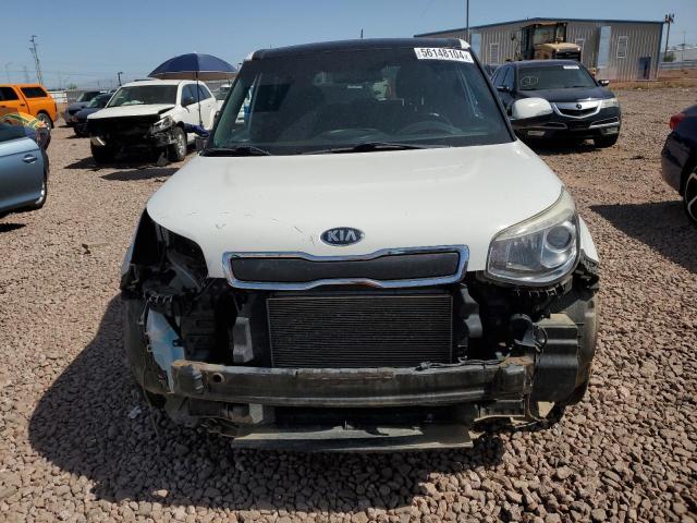 KNDJX3A53F7114506 KIA Soul !