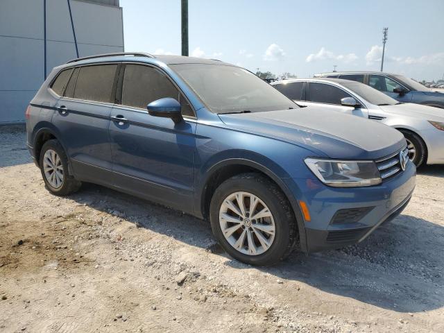 3VV1B7AX3KM047866 Volkswagen TIGUAN S