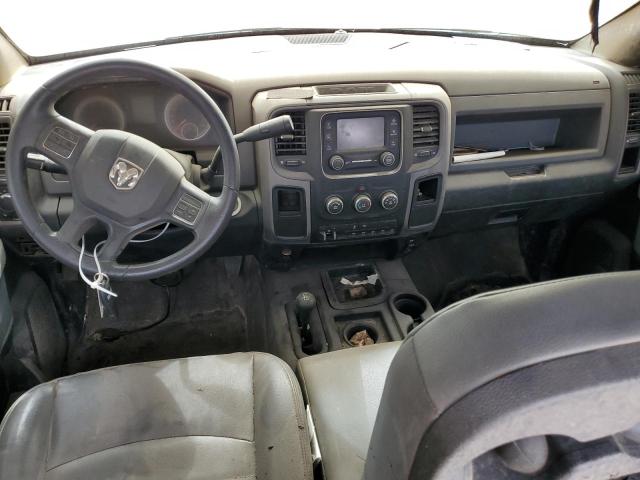 3C6MR5AJ1JG126819 RAM 2500 St