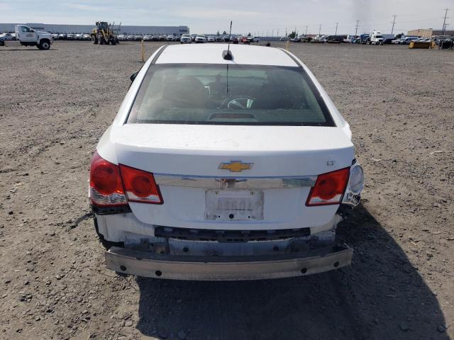 1G1PE5SB8F7230471 Chevrolet CRUZE LT