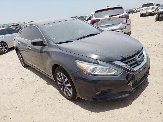 Auction sale of the 2018 Nissan Altima, vin: 00000000000000000, lot number: 54474104